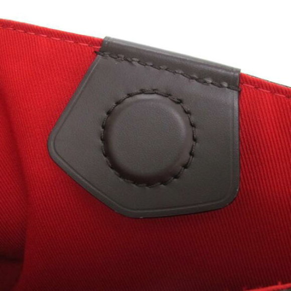 Louis Vuitton Damier Graceful PM - Picture 8 of 9